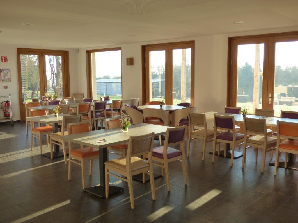 Air Et Vie Hotel Marmoutier Luaran gambar