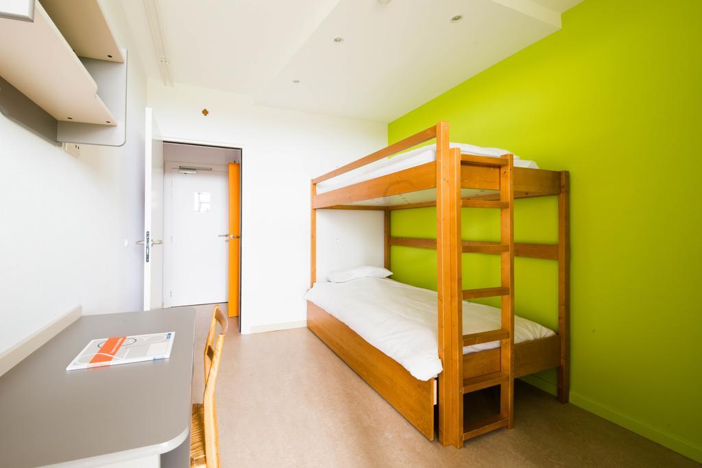 Air Et Vie Hotel Marmoutier Bilik gambar