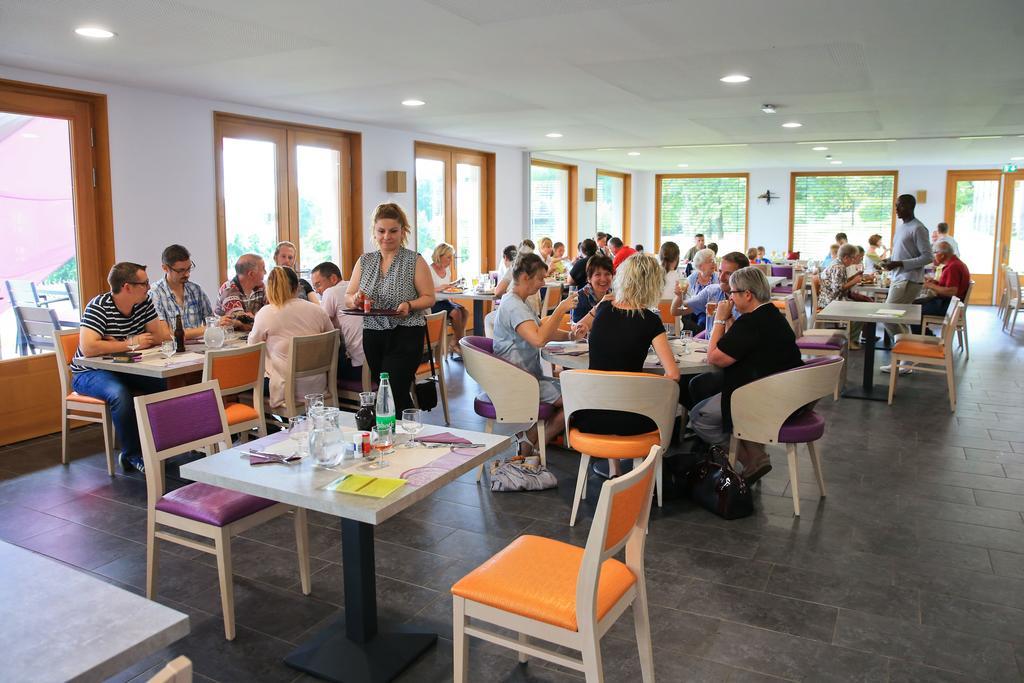 Air Et Vie Hotel Marmoutier Luaran gambar