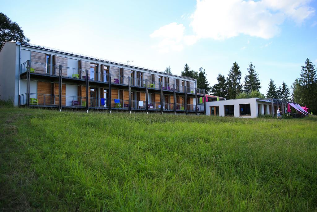 Air Et Vie Hotel Marmoutier Luaran gambar