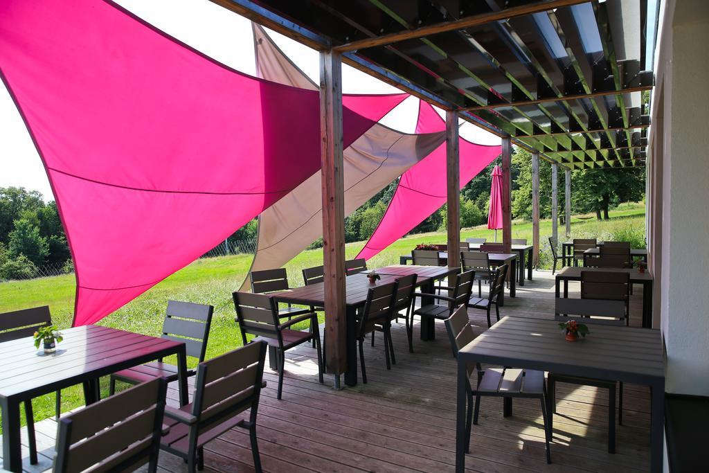 Air Et Vie Hotel Marmoutier Luaran gambar