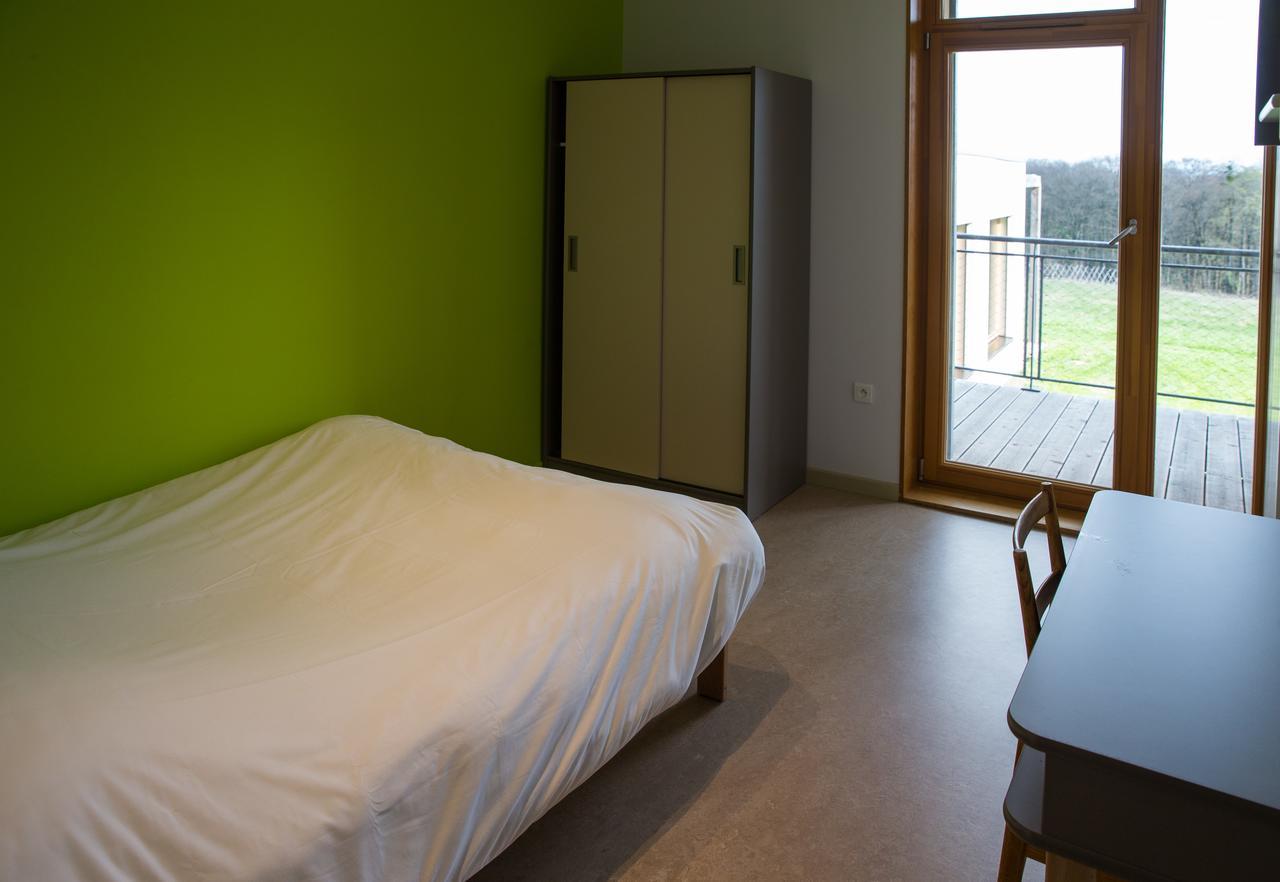 Air Et Vie Hotel Marmoutier Luaran gambar
