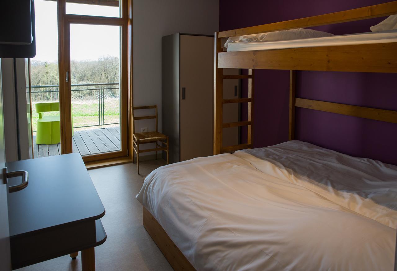 Air Et Vie Hotel Marmoutier Luaran gambar